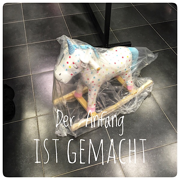 Der Anfang ist gemacht - Generation-Plastik.de